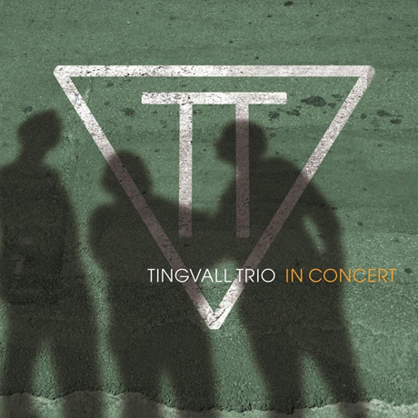 IN CONCERT [LIMITED EDITION] [LP]