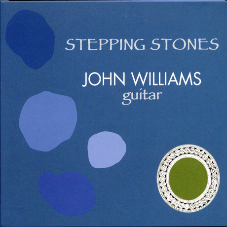STEPPING STONES