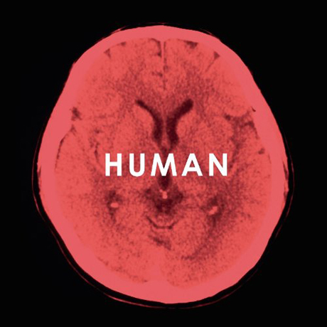 HUMAN [LIMITED EDITION]