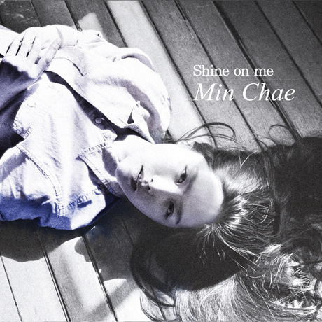 SHINE ON ME