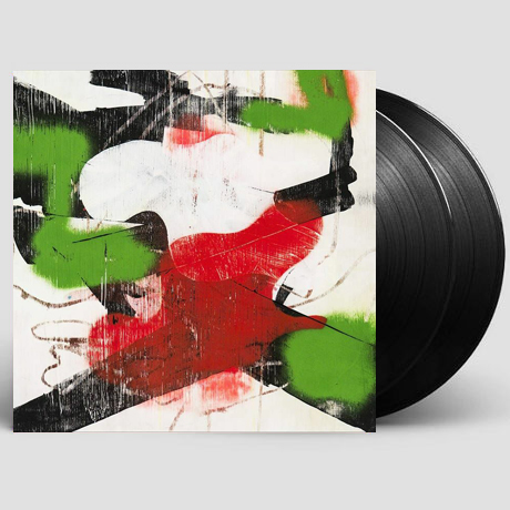 INSTANT OPAQUE EVENING [LP]