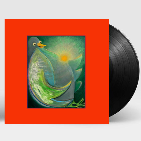 SHE`S A BEAM/ MILK BIRD FLYER [10” SINGLE LP]