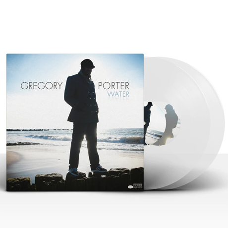 WATER [CLEAR LP]