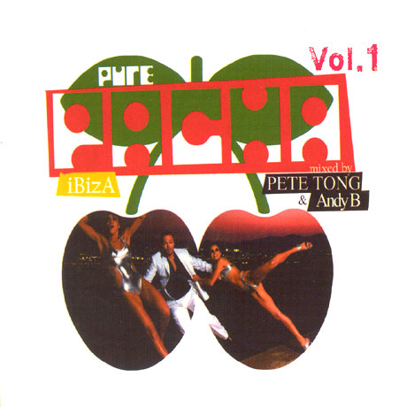 PURE PACHA IBIZA VOL.2