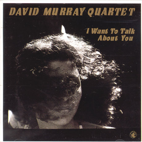 I WANT TO TALK ABOUT YOU