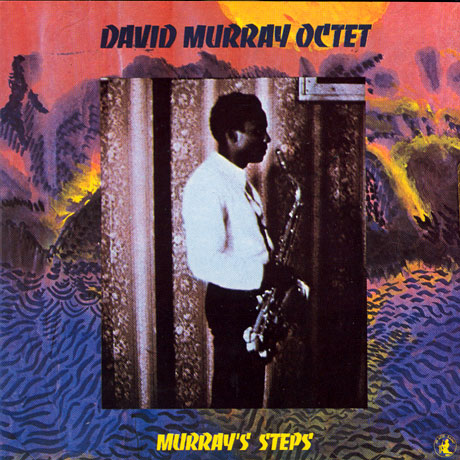 MURRAY`S STEPS