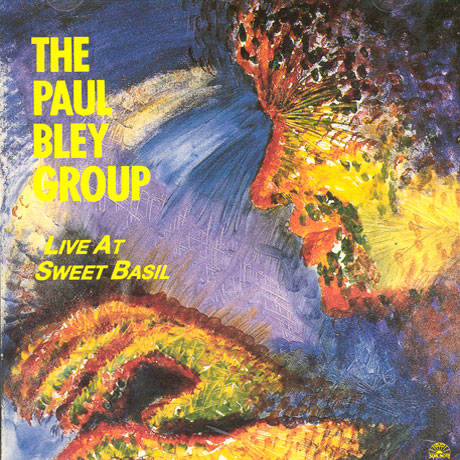 LIVE AT SWEET BASIL