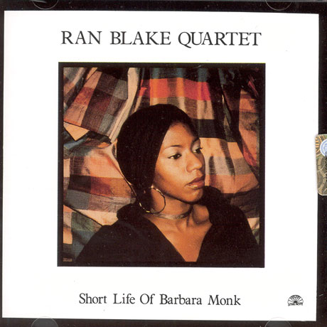 SHORT LIFE OF BARBARA MONK