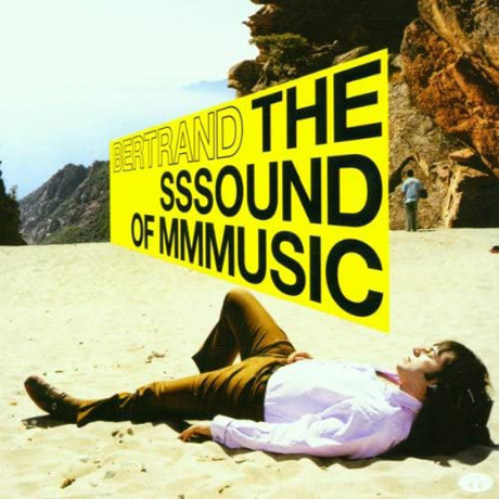 THE SSSOUND OF MMMUSIC