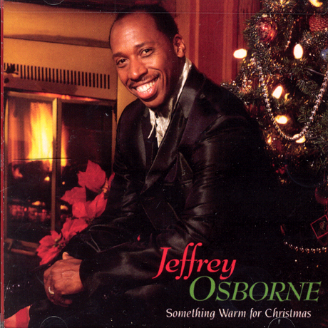 SOMETHING WARM FOR CHRISTMAS