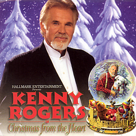 CHRISRMAS FROM THE HEART
