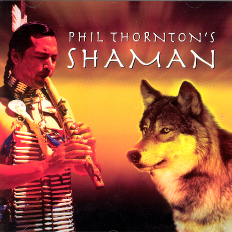 SHAMAN