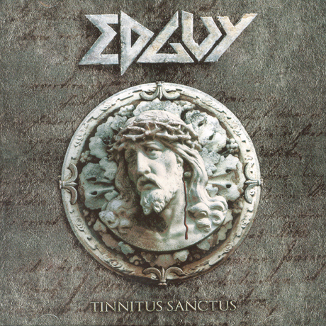TINNITUS SANCTUS [LIMITED EDITION]