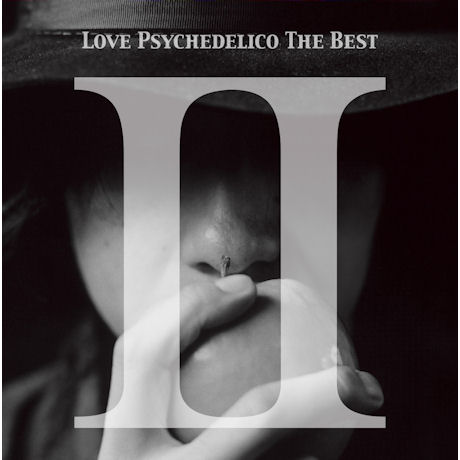 LOVE PSYCHEDELICO THE BEST 2