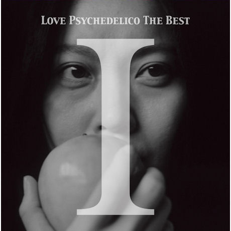 LOVE PSYCHEDELICO THE BEST 1