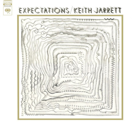 EXPECTATIONS [180G LP]