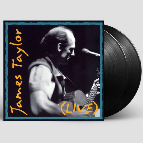 LIVE [180G LP]