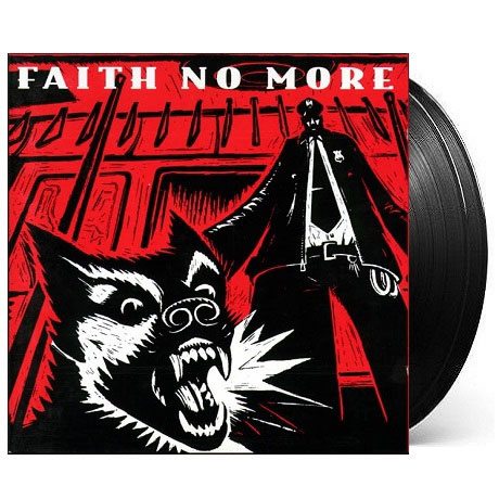 KING FOR A DAY [180G LP]