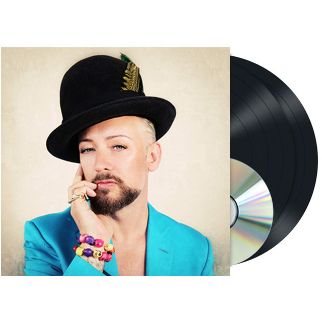 THIS IS WHAT I DO [2LP+CD]