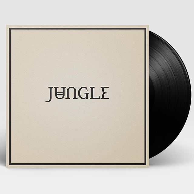 LOVING IN STEREO [LP]