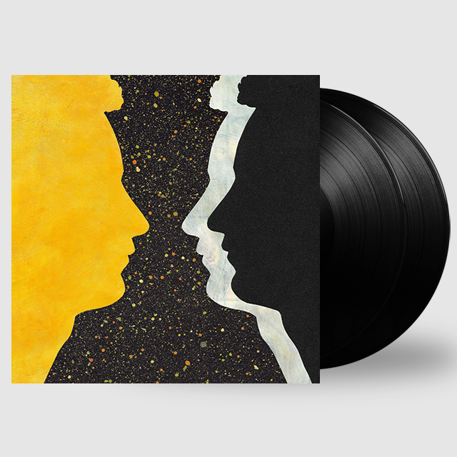 GEOGRAPHY [LP]