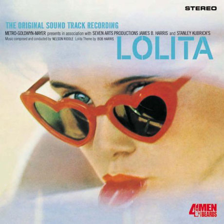 LOLITA [롤리타] [180G LP]