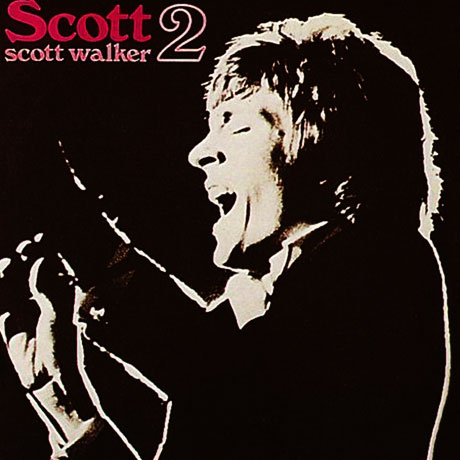SCOTT 2 [180G LP]
