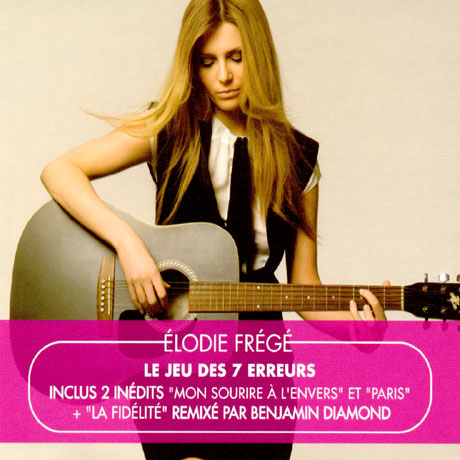 LE JEU DES 7 ERREURS