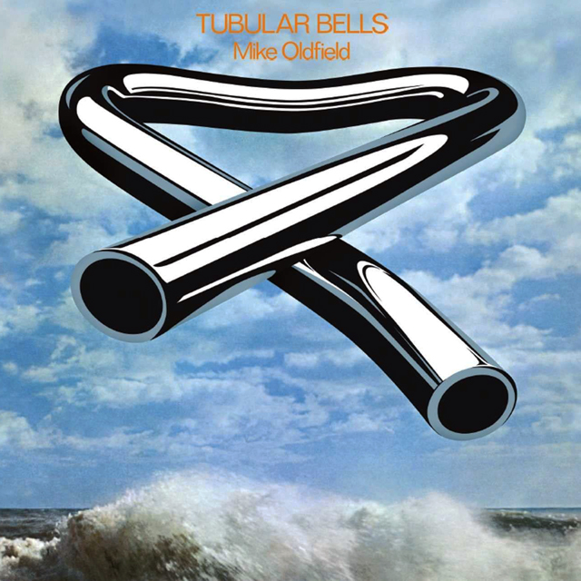 TUBULAR BELLS [2009 STEREO MIXED]