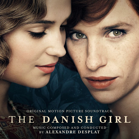 THE DANISH GIRL [대니쉬 걸]