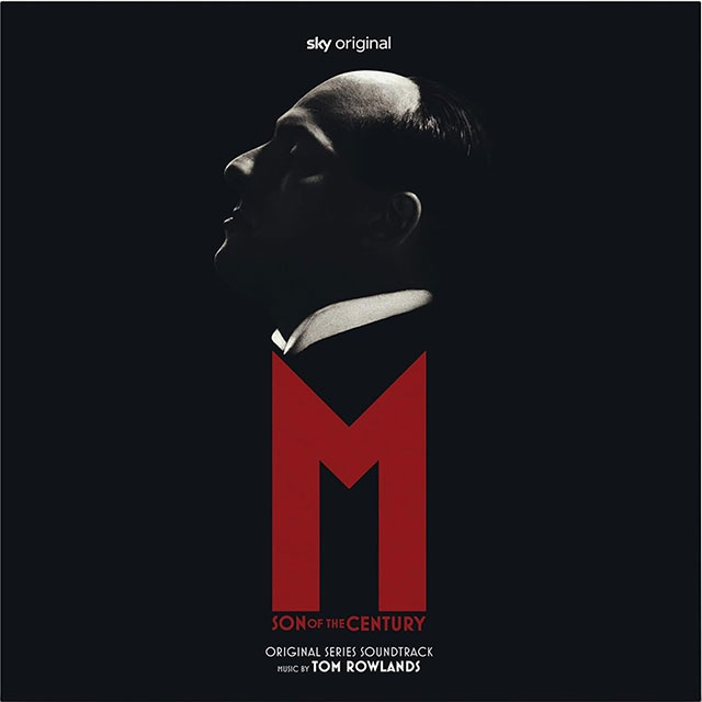 M. SON OF THE CENTURY [세기의 아들] [LP]