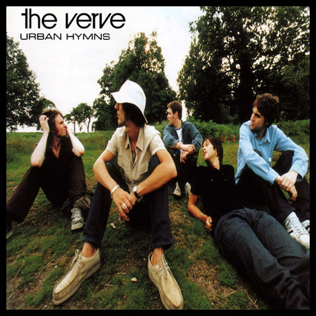 URBAN HYMNS [배철수 음악캠프 20주년기획 100대 음반 91]