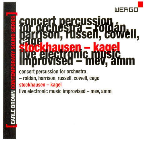 CONTEMPORARY SOUND SERIES [A LIFE IN MUSIC VOL.1]