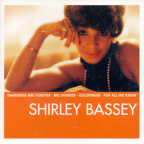 THE ESSENTIAL SHIRLEY BASSEY