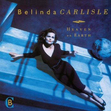 HEAVEN ON EARTH [CD+DVD]