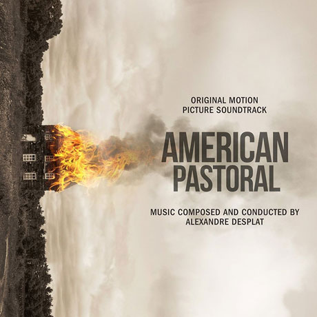 AMERICAN PASTORAL [미국의 목가]