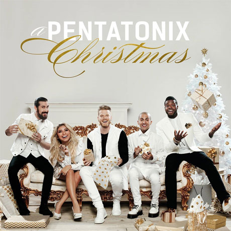 A PENTATONIX CHRISTMAS