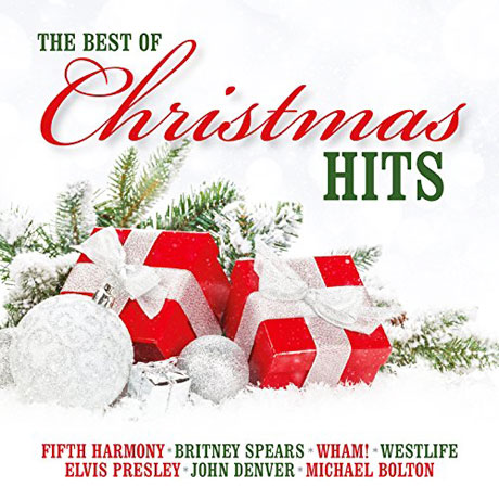 THE BEST OF CHRISTMAS HITS