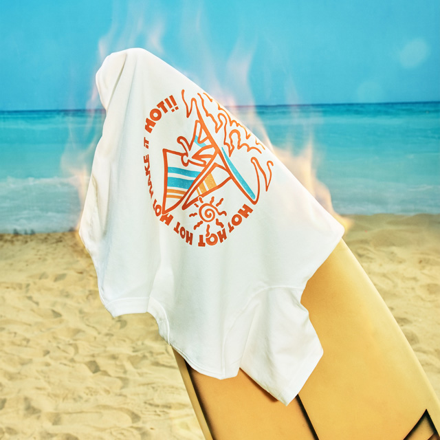 MAKE IT HOT [미니 2집] [JEWEL CASE VER]