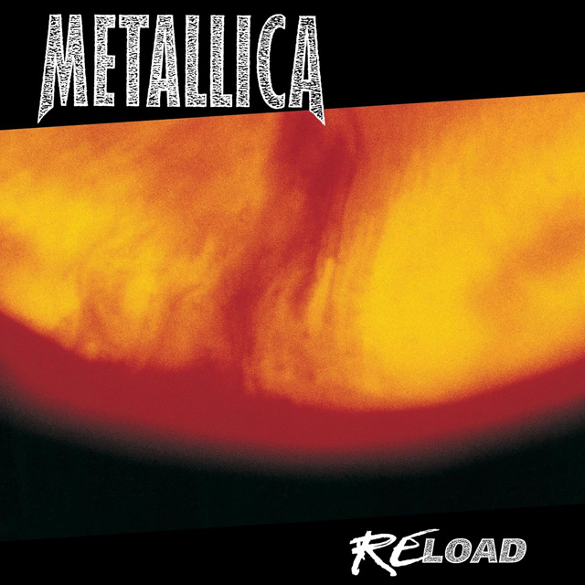 RELOAD (REMASTERED)