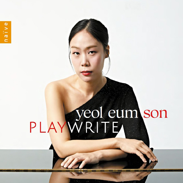 PLAYWRITE [손열음의 플레이라이트]