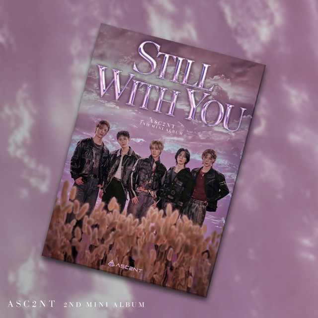 STILL WITH YOU