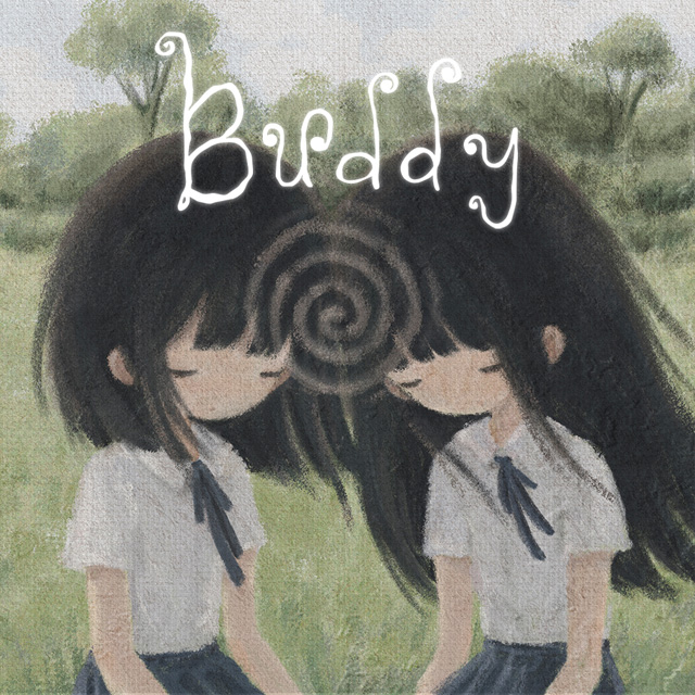BUDDY [싱글] [PHOTOBOOK VER]