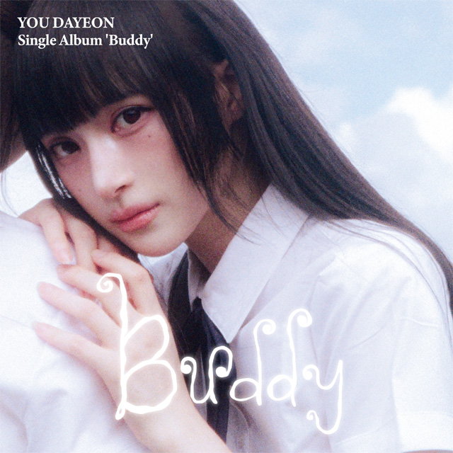 BUDDY [싱글] [PLVE VER]