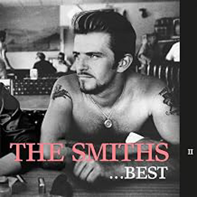 BEST... II [LP]