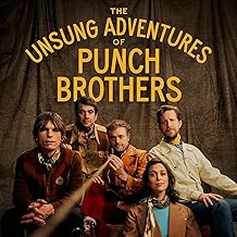 THE UNSUNG ADVENTURES OF PUNCH