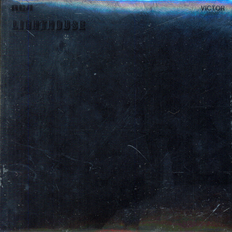 LIGHTHOUSE [LP MINIATURE]