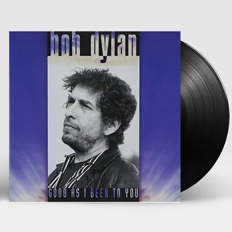 GOOD AS I BEEN TO YOU [180G LP]