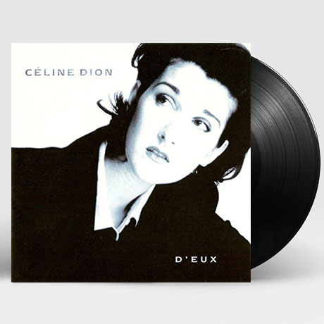 D`EUX [180G LP]