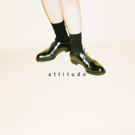 ATTITUDE [미니 2집]